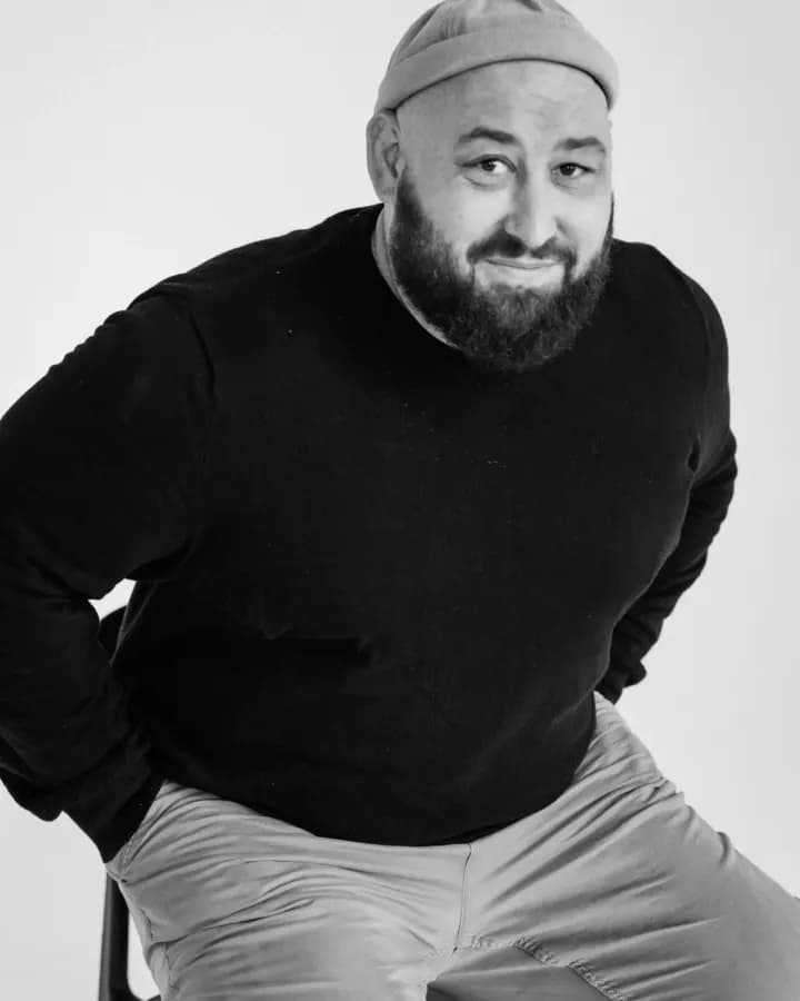 Павел Раудцепп, основатель РАУД АВТО